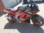 Onderdelen complete Kawasaki ZZR1100 of geheel, Motoren, Ophalen of Verzenden