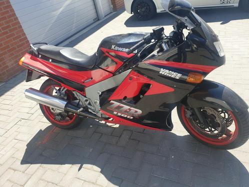Onderdelen complete Kawasaki ZZR1100 of geheel, Motoren, Onderdelen | Kawasaki, Ophalen of Verzenden