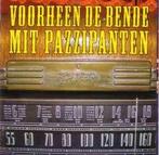 Voorheen de bende met Pazzipanten - Pé en Rinus - groningen, Ophalen of Verzenden, Zo goed als nieuw, Levenslied of Smartlap