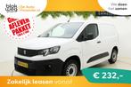 Peugeot Partner 1.5 BlueHDI Premium € 13.945,00, Auto's, Navigatiesysteem, Stof, Gebruikt, 4 cilinders