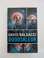 Amos Decker 4 - Doodskleur, Boeken, David Baldacci, Ophalen of Verzenden, Zo goed als nieuw, Amerika