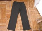 NATAN wollen pantalons,Mt 42 ,Nieuw staat, Tweedehands, Bruin, Tweedehands, Natan