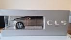 Mercedes-Benz CLS (C218), Hobby en Vrije tijd, Modelauto's | 1:18, Ophalen of Verzenden, Nieuw, Auto, Norev