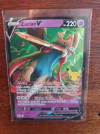 Zacian v celebrations., Ophalen of Verzenden, Nieuw, Losse kaart