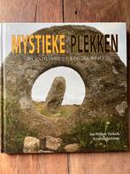 Mystieke Plekken Zuid West Engeland, Ophalen of Verzenden, Zo goed als nieuw