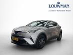 Toyota C-HR 1.8 Hybrid Executive Ultimate | Trekhaak | Parke, 12 maanden, Euro 6, 4 cilinders, Leder en Stof