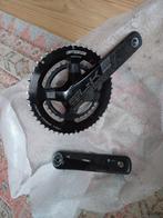 FSA SL-K Crankstel, Fietsen en Brommers, Fietsonderdelen, Crankstel of Pedalen, FSA, Racefiets, Ophalen of Verzenden