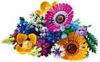 LEGO Icons 10313 Boeket met Wilde Bloemen 939 delig, Kinderen en Baby's, Speelgoed | Duplo en Lego, Ophalen of Verzenden, Nieuw
