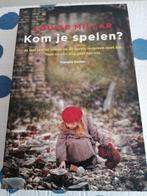 Louise Millar - Kom je spelen?, Gelezen, Louise Millar, Ophalen of Verzenden, Nederland