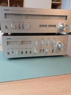 yamaha CA-1010, Yamaha CT1010NFB PLL NTX, Overige merken, Ophalen of Verzenden, Refurbished