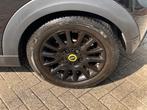Mini Mini Electric Cooper SE 33 kWh *carplay *navi *stoelv., Auto's, Mini, Gebruikt, 33 kWh, 4 stoelen, Leder en Stof