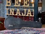 1970's Gibson Les Paul hardshell case, Muziek en Instrumenten, Behuizingen en Koffers, Gebruikt, Info@gibson.com, Ophalen of Verzenden