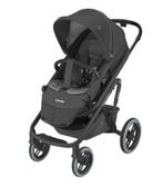 Maxi-Cosi Lila XP Kinderwagen - Compleet & Netjes – €200, Kinderen en Baby's, Kinderwagens en Combinaties, Gebruikt, Met reiswieg