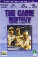 The Caine Mutiny - 1954 (Film Noir), Verzenden, Zo goed als nieuw, 1940 tot 1960, Actie en Avontuur