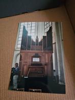 Foto orgel NH kerk Doesburg, Ophalen of Verzenden, Zo goed als nieuw, Overige onderwerpen