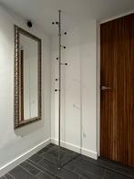 Staande kapstok RVS Majeur | design Joost Wever, Ophalen, 200 cm of meer, Zo goed als nieuw, Metaal