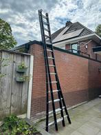 Altrex Nevada 2x14 zo goed als nieuw, Ophalen, Zo goed als nieuw, 4 meter of meer