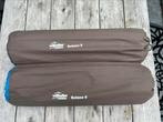 Solano 5, 2 slaapmatten zelf inflatable, merk vrijbuiter, Ophalen of Verzenden, Zo goed als nieuw
