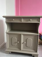 Sfeervolle kast - landelijk/klassiek model, Antiek en Kunst, Antiek | Meubels | Kasten, Ophalen