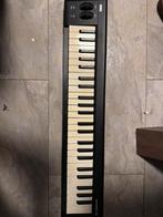 microkey air korg 49 piano, Ophalen of Verzenden, Zo goed als nieuw