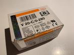 OBO overspanningsbeveiliger insert V 20-C/0-280 NIEUW, Ophalen of Verzenden, Nieuw