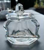 Sambal potje, Antiek en Kunst, Antiek | Glas en Kristal, Ophalen of Verzenden