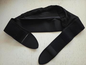 Cariwell Buikband Maat L XL Zwart beschikbaar voor biedingen