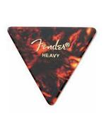 PLECTRUM Fender Celluloid Thin of Heavy, Muziek en Instrumenten, Ophalen of Verzenden, Nieuw, Elektrische gitaar