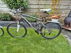 felt mountainbike zgan, 26 inch, Zo goed als nieuw, Meer dan 20 versnellingen, Ophalen