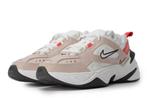 Nike M2K Tekno Beige/Wit - Nieuw, maat 40, Kleding | Dames, Schoenen, Beige, Nieuw, Ophalen of Verzenden, Sneakers of Gympen