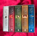Game Of Thrones complete boxset Engelstalig, Boeken, Nieuw, Ophalen of Verzenden