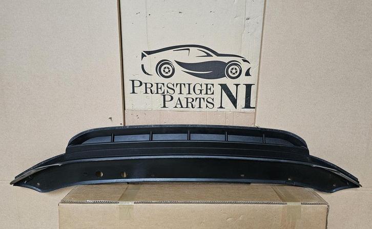 Onderplaat VW UP FACELIFT ONDERLIP 12E805903C bj.2017-2023, Auto-onderdelen, Carrosserie en Plaatwerk, Bumper, Voor, Gebruikt