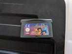 Disney's Aladdin - Gameboy advance (capcom), Spelcomputers en Games, Games | Nintendo Game Boy, Avontuur en Actie, Ophalen of Verzenden