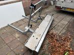 Motordrager, scooterdrager voor achterop camper, Ophalen, Gebruikt