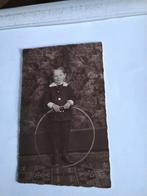 JINGEN. MET HOEPEL., Ophalen of Verzenden, Voor 1920, Sterren en Beroemdheden