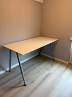 Bureau/tafel, Huis en Inrichting, Bureaus, Ophalen, Gebruikt, Bureau