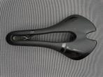Selle San Marco Aspide open fit racefietszadel carbon, Ophalen of Verzenden, Gebruikt, Racefiets, Zadel