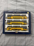 Lima H0 NS Intercity IRM/VIRM Treinset, Hobby en Vrije tijd, Modeltreinen | H0, Treinset, Gelijkstroom, Ophalen of Verzenden, Zo goed als nieuw