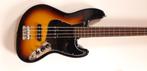 Fender Jazz Bass Fretless, Muziek en Instrumenten, Snaarinstrumenten | Gitaren | Bas, Ophalen, Gebruikt, Elektrisch, Fretloos