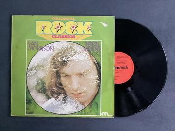 Van Morrison - Astral Weeks (Original Rock Classics) LP beschikbaar voor biedingen