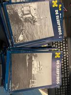 Meer dan 100 edities sleeptros 1978-1985, Ophalen of Verzenden, Zo goed als nieuw, Boek of Tijdschrift