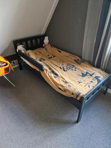 Kinderbed 166 x 80 beschikbaar voor biedingen