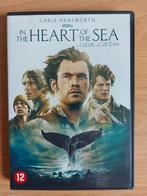 In the Heart of the Sea - 2015 van Ron Howard, Vanaf 12 jaar, Ophalen of Verzenden, Zo goed als nieuw