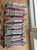 Amsterdam Olieverf Set - 7 Tubes Nieuw, Hobby en Vrije tijd, Schilderen, Ophalen of Verzenden, Nieuw, Olieverf