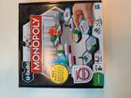 Monopoly u build u-build, Hobby en Vrije tijd, Ophalen of Verzenden, Zo goed als nieuw