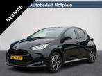 Toyota Yaris 1.5 Hybrid 115pk Automaat Dynamic | NIEUW ! | L, Zwart, 1490 cc, Bedrijf, Nieuw