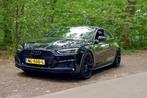 Audi A5 2.0 Tfsi Ultra S-Line, Auto's, Audi, 74 €/maand, 1984 cc, 4 stoelen, Zwart