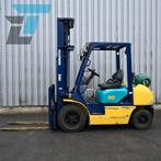 Komatsu FG20HT-12 LPG Heftruck (bj 1999), 2000 tot 3000 kg, LPG, Heftruck, Komatsu