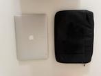 Macbook Air 13 inch 2017, Computers en Software, Apple Macbooks, Ophalen of Verzenden, Zo goed als nieuw, 13 inch, Minder dan 2 Ghz