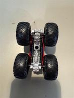 model auto - Hot Wheels Monster Trucks Spider Man Monster Tr, Ophalen of Verzenden, Zo goed als nieuw, Nvt, Nvt